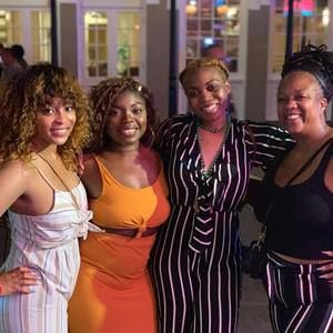 Meet your Posher, Jayla